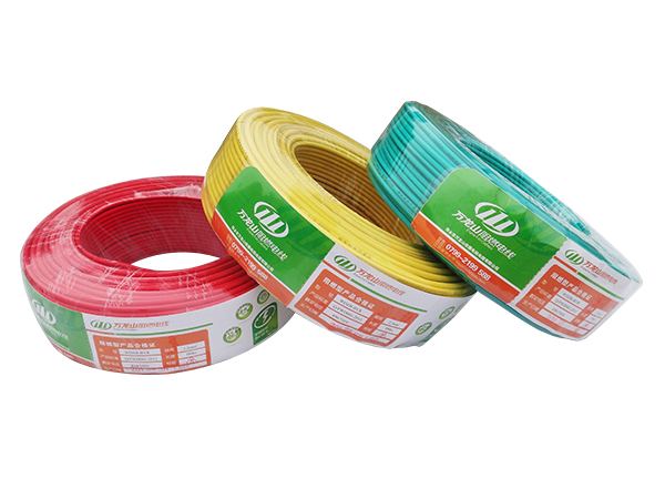 關(guān)于電線的顏色 您知道嗎？